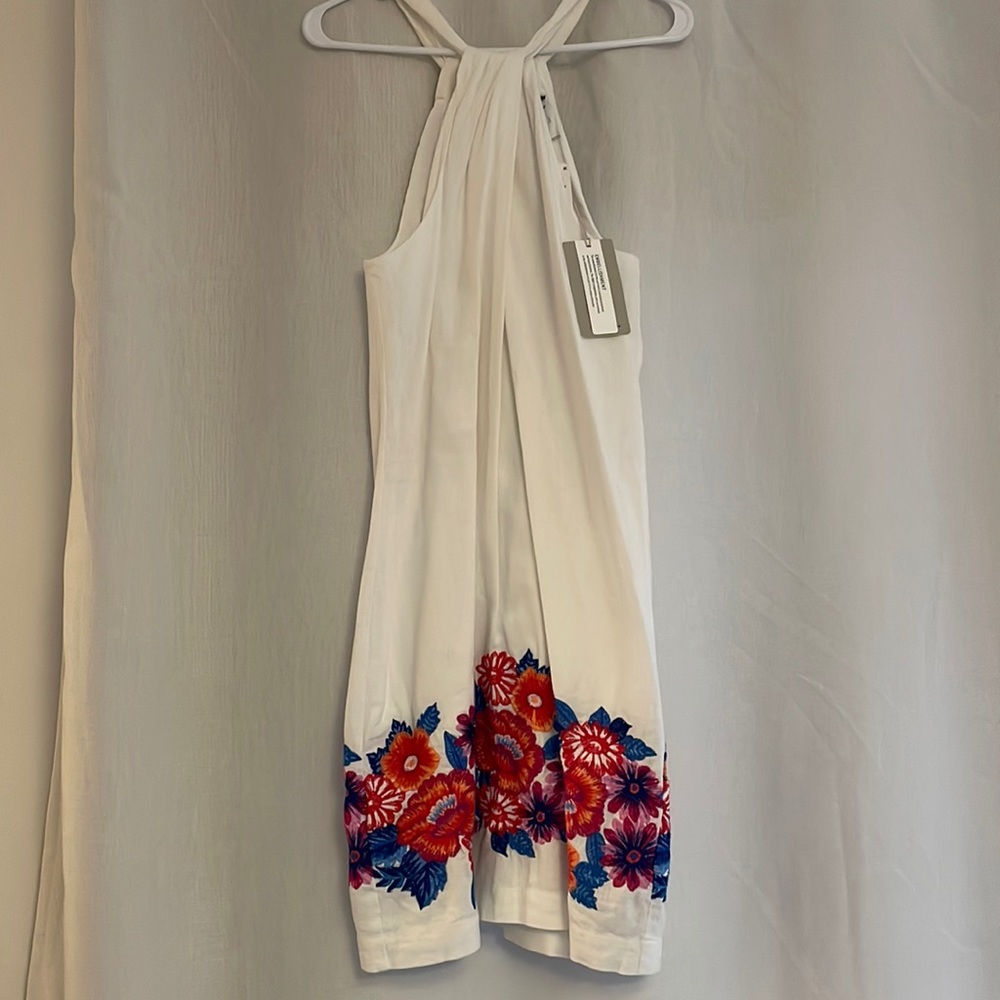 Tommy Bahama Linen Dress